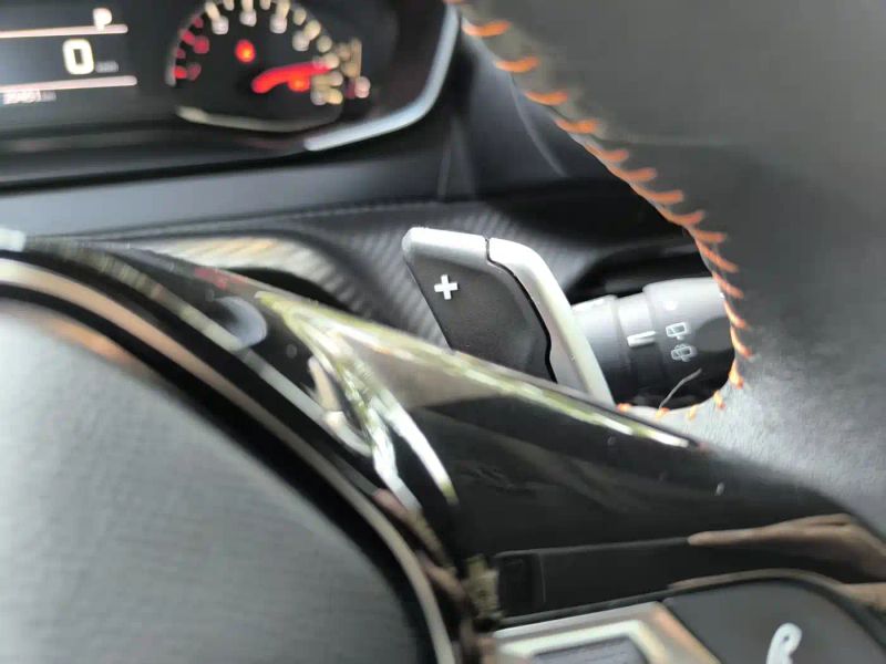 Peugeot peugeot-2008