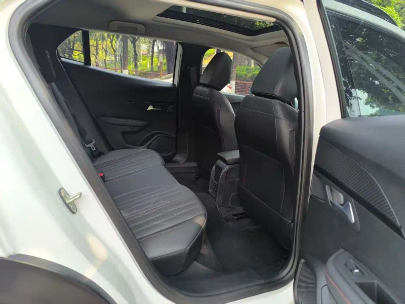 Peugeot peugeot-2008