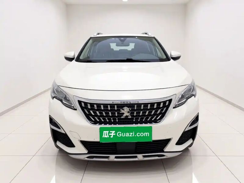 Peugeot 4008