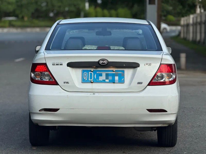 han f3