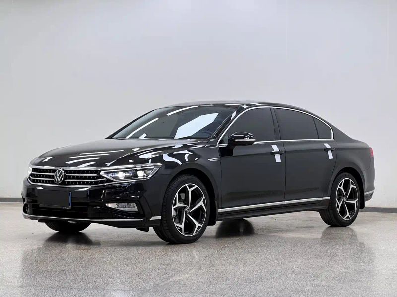 faw-volkswagen magotan