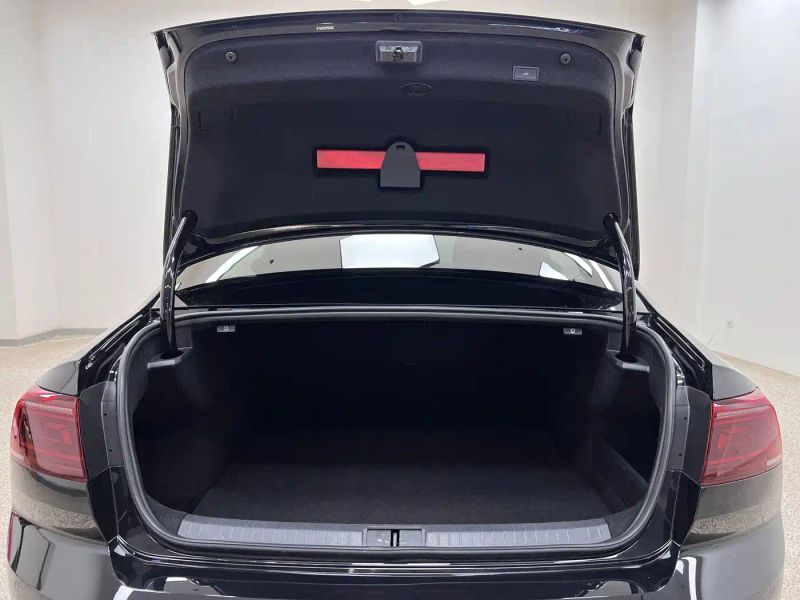 faw-volkswagen magotan