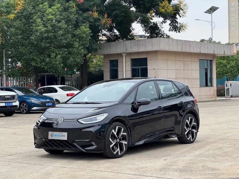 faw-volkswagen id