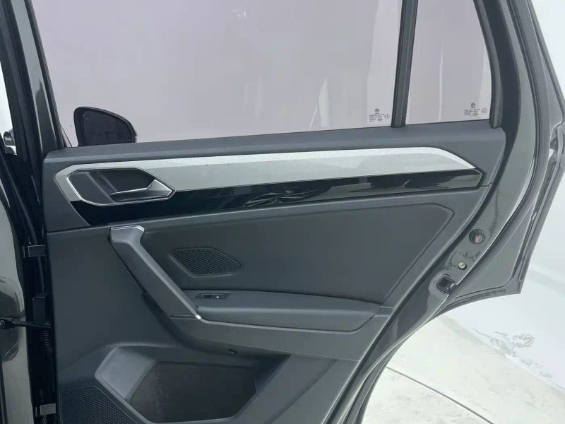 faw-volkswagen tayron
