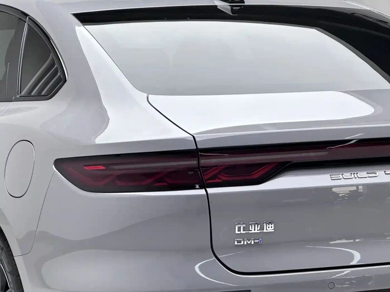 han sedan