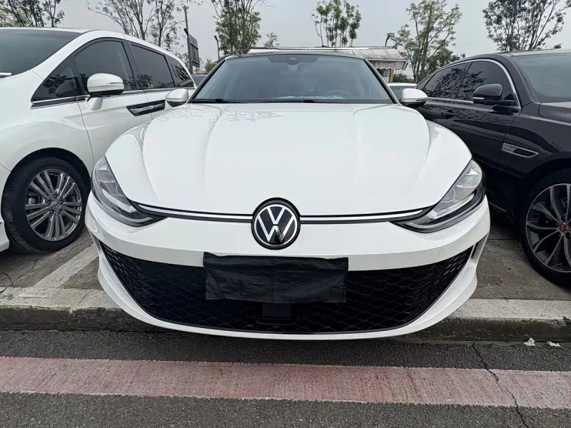 faw-volkswagen lingdul