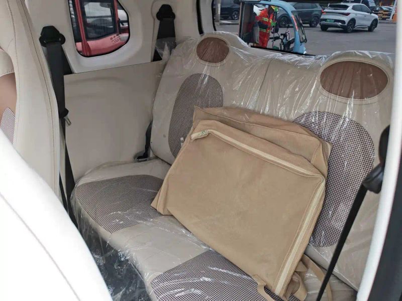 Besturn xiaoma