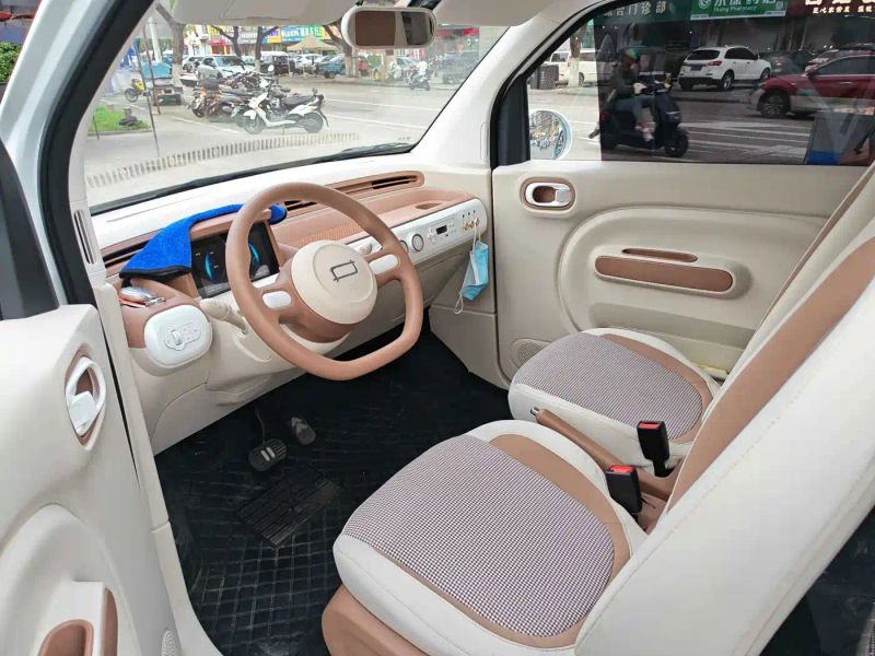 Besturn xiaoma