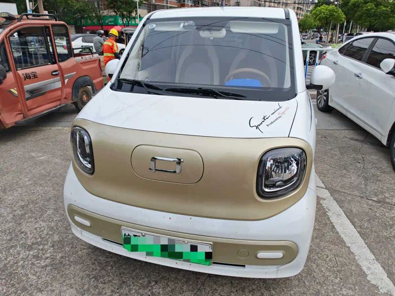 Besturn xiaoma