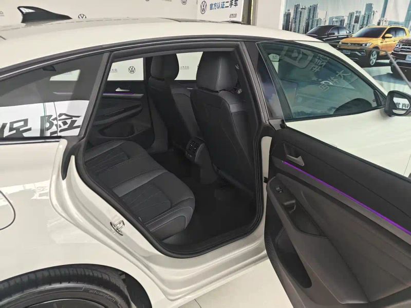 faw-volkswagen lingdul