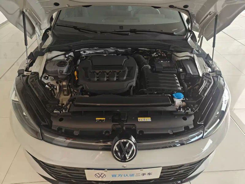 faw-volkswagen lingdul