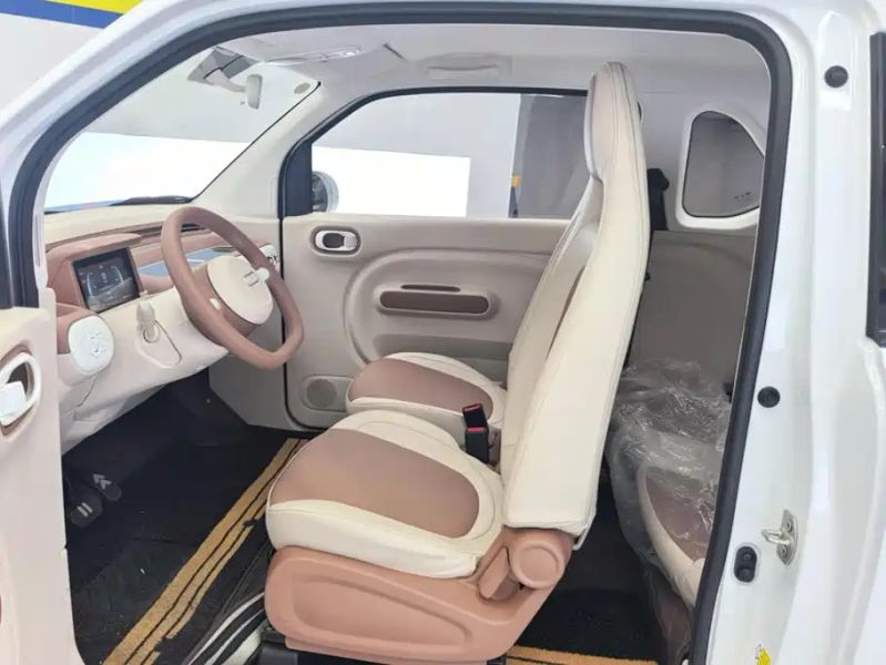 Besturn xiaoma