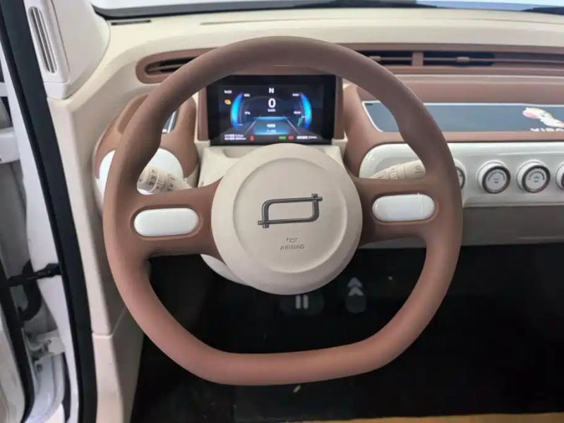 Besturn xiaoma