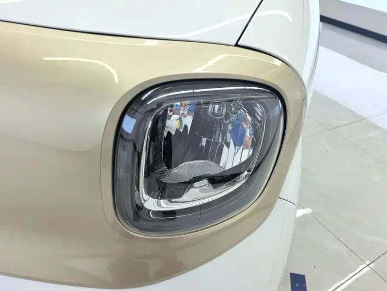 Besturn xiaoma