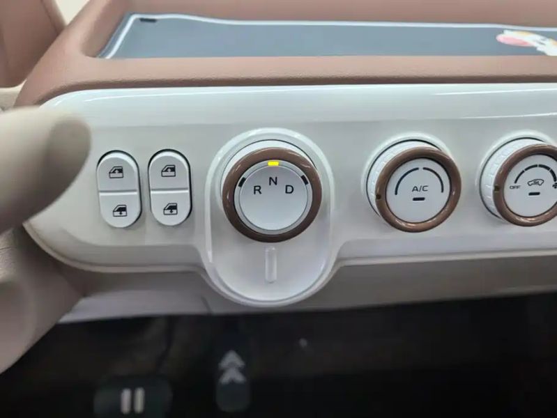 Besturn xiaoma
