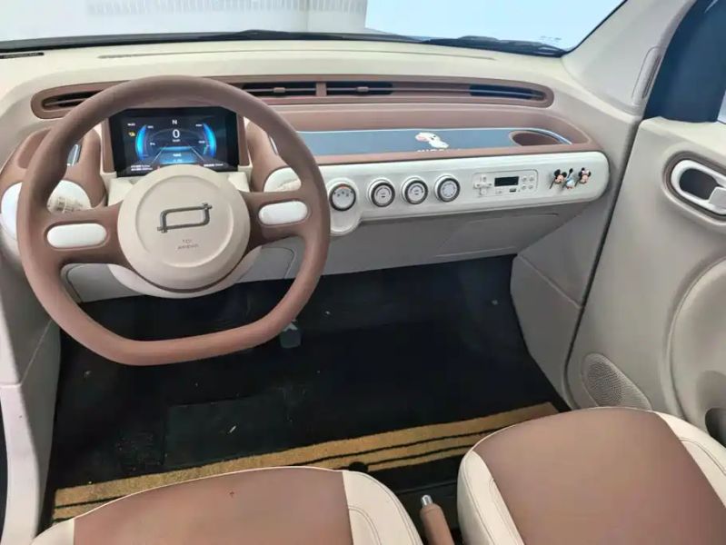 Besturn xiaoma