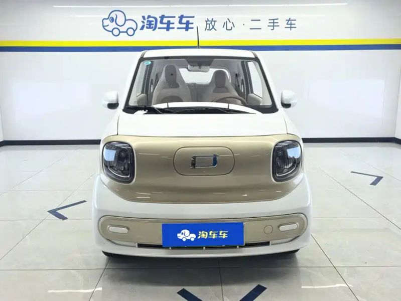 Besturn xiaoma