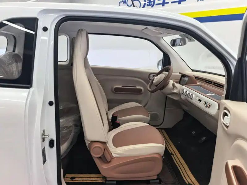 Besturn xiaoma