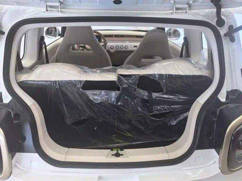 Besturn xiaoma