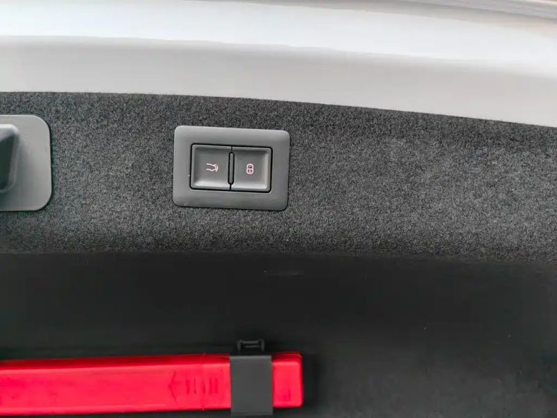 han sedan