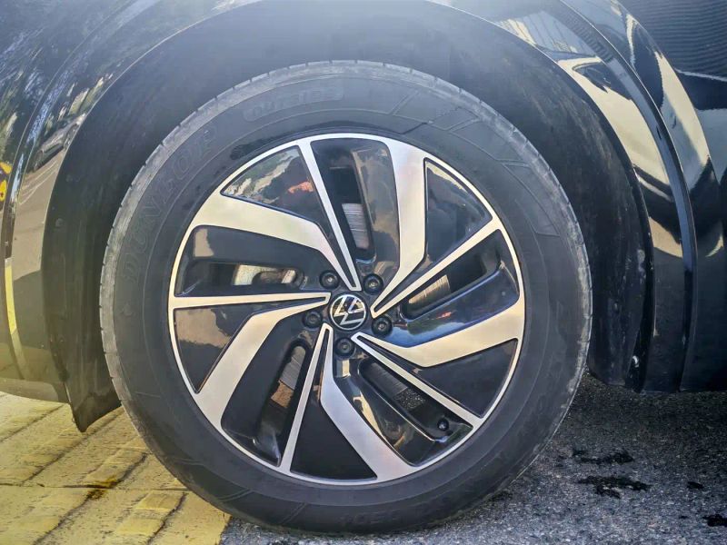 faw-volkswagen viloran