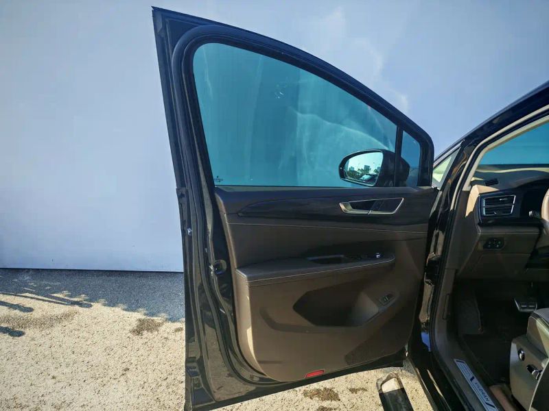 faw-volkswagen viloran