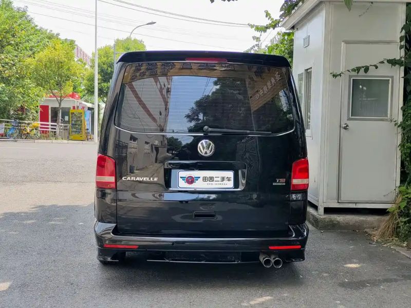 faw-volkswagen kai_lu_wei