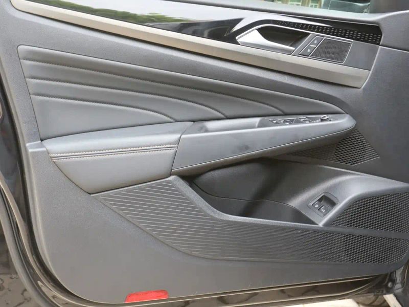 faw-volkswagen plug-in-hybrid