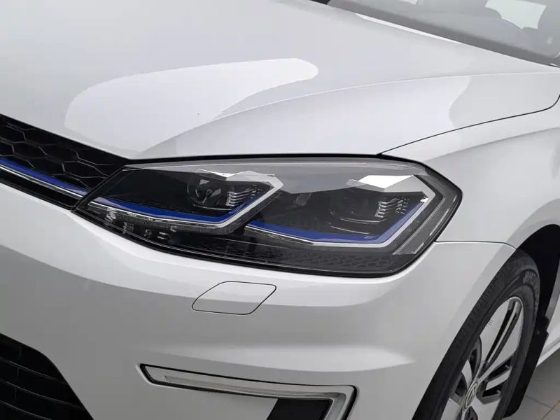 faw-volkswagen pure-electric