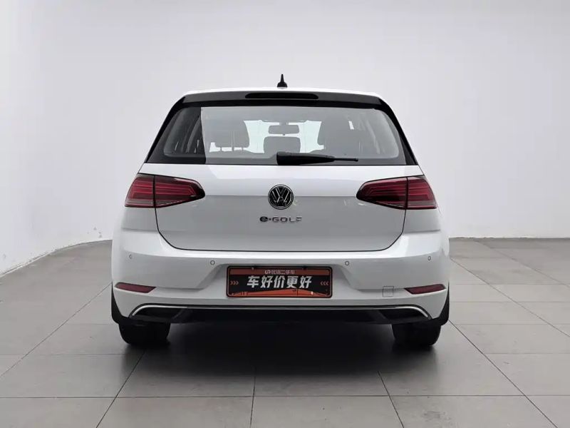 faw-volkswagen pure-electric