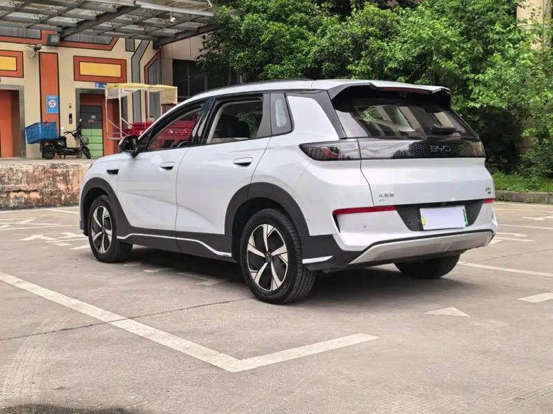 han hailao05ev
