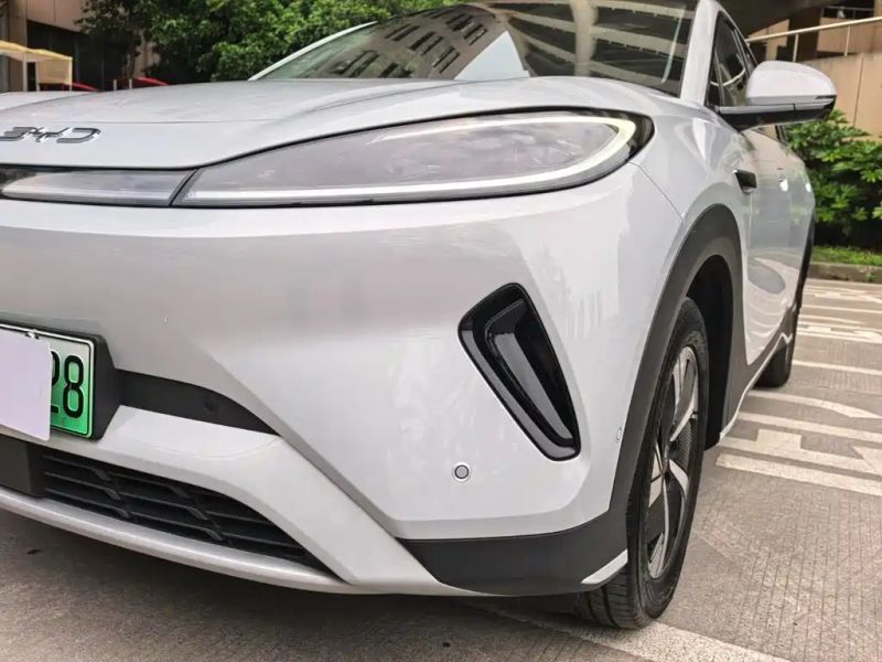 han hailao05ev
