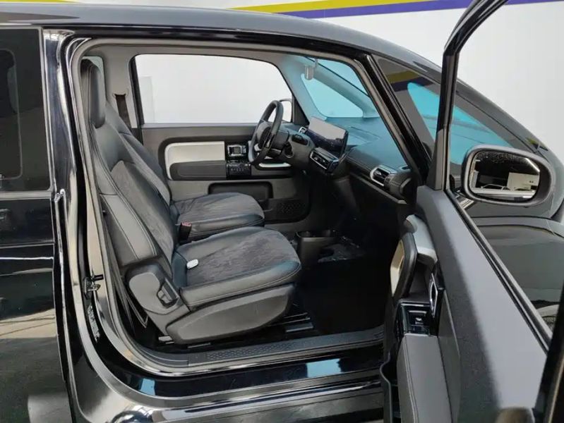 Baojun kiwi