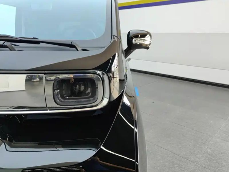 Baojun kiwi