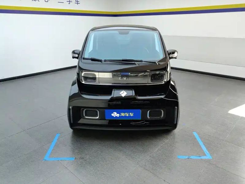 Baojun kiwi