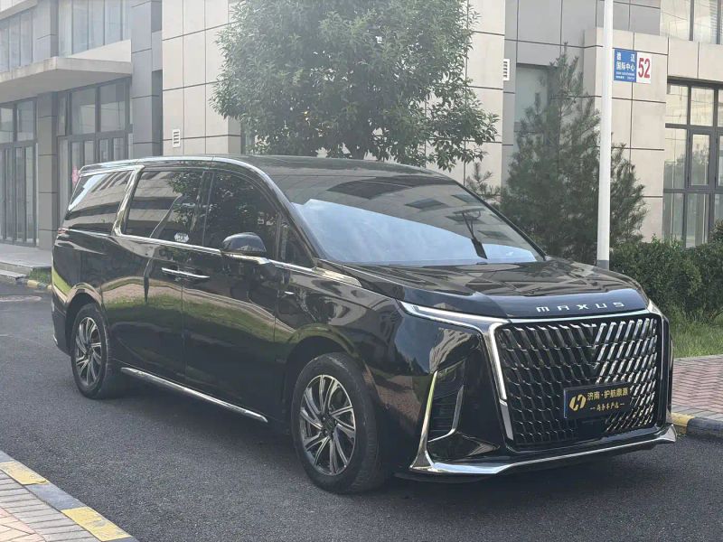 dana g90
