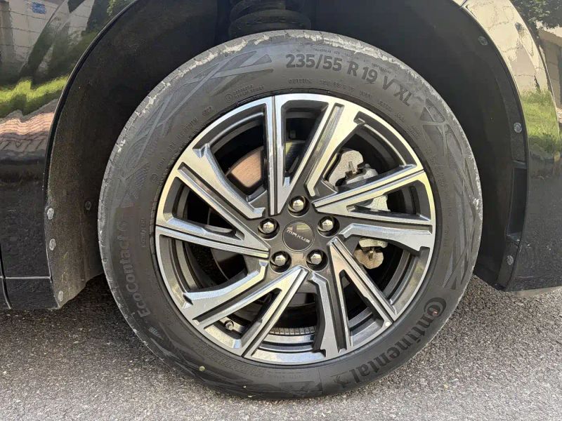 dana g90