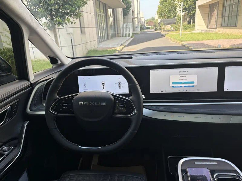 dana g90