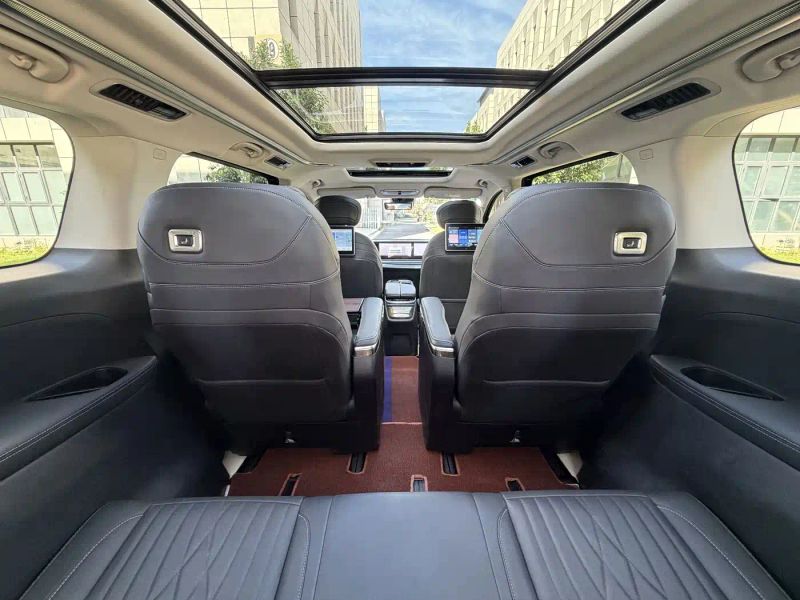 dana g90