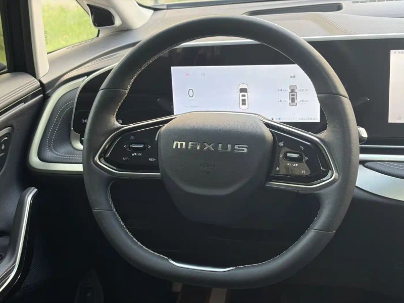 dana g90