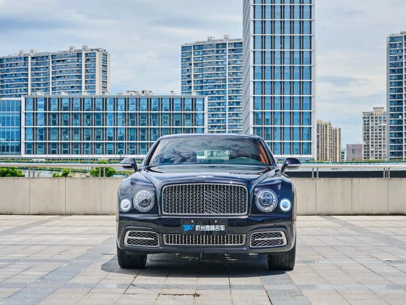 tian-yue mulsanne