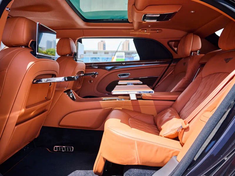 tian-yue mulsanne