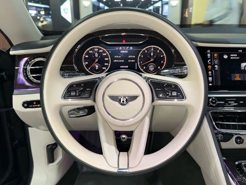 tian-yue sedan