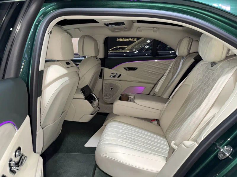 tian-yue sedan