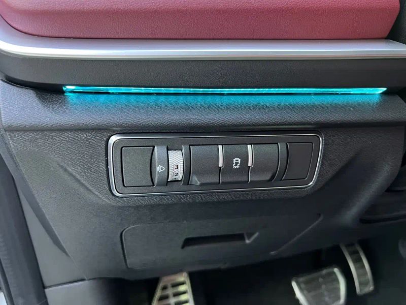 Jetour x70-plus