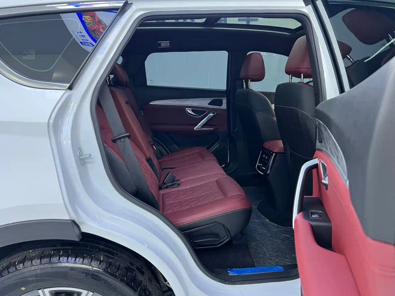 Jetour x70-plus