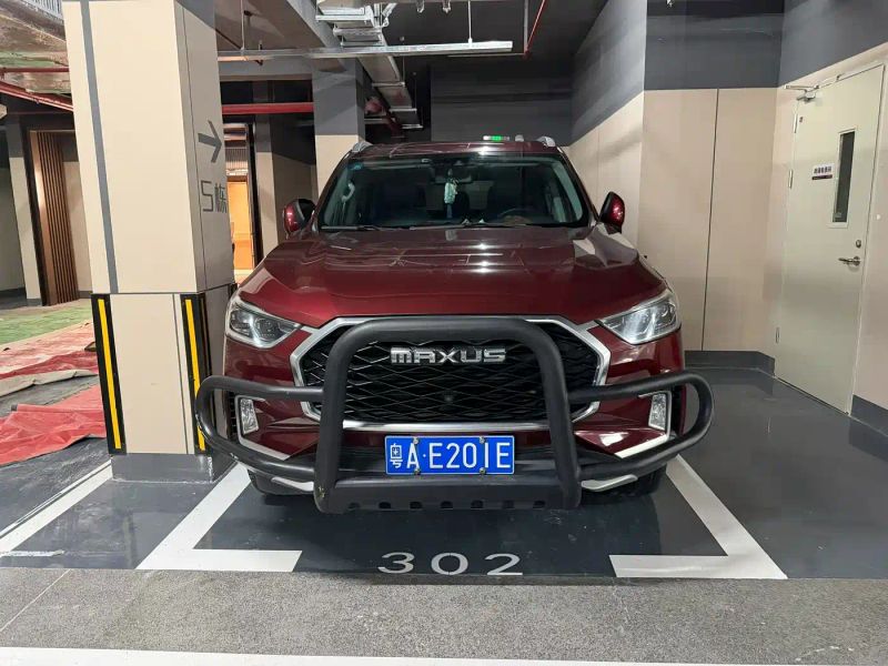 dana d90