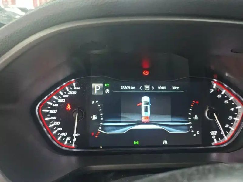 dana d90