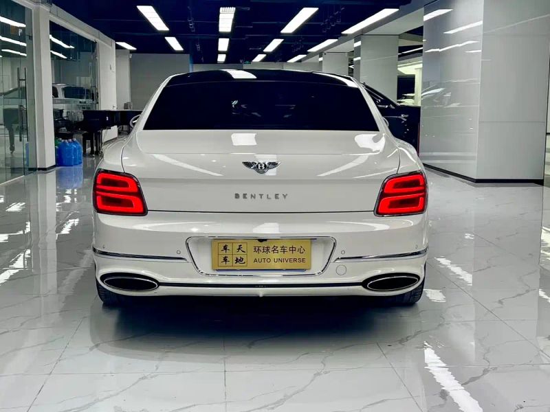 tian-yue sedan