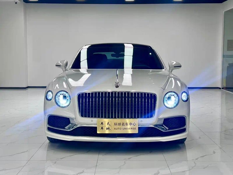 tian-yue sedan